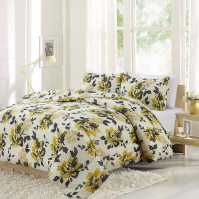 ZINNIA Comforter Set