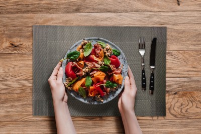 Zoe Placemat