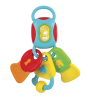 Light 'N Sounds Teething Keys