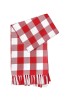 Ogilvy - Buffalo Plaid Cotton Throw - Magasins Hart | Hart Stores