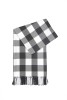 Ogilvy - Buffalo Plaid Cotton Throw - Magasins Hart | Hart Stores