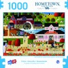 1000pc Moms Apple Pie Puzzle - Magasins Hart | Hart Stores