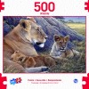 500pc Family Pride Puzzle - Magasins Hart | Hart Stores