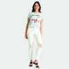 Light Blue Graphic T-Shirt - Life - Magasins Hart | Hart Stores