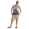Polargear - Palm Tree Tank Top - Magasins Hart | Hart Stores