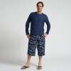 Polargear - Navy Blue Sports Shirt - Magasins Hart | Hart Stores