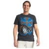 Polargear - Charcoal Graphic T-Shirt - Motorcycle - Magasins Hart | Hart Stores