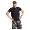 Polargear - Khaki Camo Shorts - Magasins Hart | Hart Stores