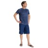 Polargear - Navy Sports Shorts - Magasins Hart | Hart Stores