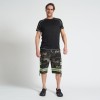 Polargear - Black Sports T-Shirt - Magasins Hart | Hart Stores