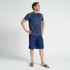Polargear - Navy Sports T-Shirt - Magasins Hart | Hart Stores
