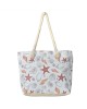 Seashell Beach Bag - Magasins Hart | Hart Stores