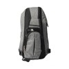 Small Backpack - Grey & Black - Magasins Hart | Hart Stores