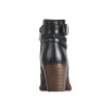 Boots with Folds at the Front - Magasins Hart | Hart Stores