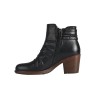 Boots with Folds at the Front - Magasins Hart | Hart Stores