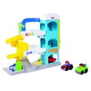 Little People - Helpful neighbor's Garage