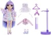 Rainbow Surprise - Fashion Doll Violet Willow - Magasins Hart | Hart Stores