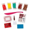 Fashion Angels - Mini Clay Kit -100% Extra Small Burger & Fashionries - Magasins Hart | Hart Stores