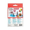 Fashion Angels - Mini Clay Kit -100% Extra Small Burger & Fashionries - Magasins Hart | Hart Stores