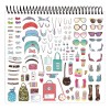 Fashion Angels - I Love Fashion | Fashion Design Sketch Set - Magasins Hart | Hart Stores