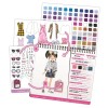 Fashion Angels - Fashionashion Sticker Stylist - Magasins Hart | Hart Stores