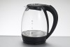 À la Cuisine - 1.7 L Electric Kettle with Blue LED Light - Magasins Hart | Hart Stores