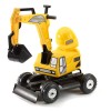 Falk Constructor Excavator + Helmet - Magasins Hart | Hart Stores