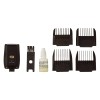 Vidal Sassoon - Titanium 10 Piece Haircutting Kit - Magasins Hart | Hart Stores