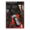 Vidal Sassoon - Titanium 10 Piece Haircutting Kit - Magasins Hart | Hart Stores