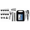 Wahl - HomeCut Deluxe 23 Piece Haircutting Kit - Magasins Hart | Hart Stores