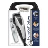 Wahl - HomeCut Deluxe 23 Piece Haircutting Kit - Magasins Hart | Hart Stores