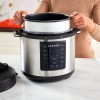 Crock-Pot - Express Crock Multi-Cooker - Magasins Hart | Hart Stores