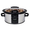 CROCK POT - 6 Qt Programmable Slow Cooker - Magasins Hart | Hart Stores