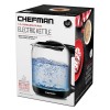 Glass Kettle LED Lighting - Magasins Hart | Hart Stores