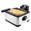 Chefman 4.5 Liter Deep Fryer - Magasins Hart | Hart Stores