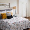 LAUREN TAYLOR - FLORENCE Quilt Set