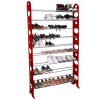 Shoe Rack | 50 Pairs - Magasins Hart | Hart Stores