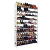 50 Pair Shoe Rack - Magasins Hart | Hart Stores