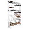 Shoe Rack | 50 Pairs - Magasins Hart | Hart Stores