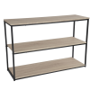 Cherry - PVC Coated MDF Shelf (in-store pickup only) - Magasins Hart | Hart Stores