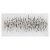 Abstract Painted Canvas - Magasins Hart | Hart Stores