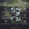 Bandana Face Mask - Green Camo - Magasins Hart | Hart Stores