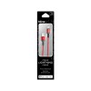 APPLE APPROVED MFI LIGHTNING PREMIUM BRAIDED CABLE WITH ALUM - Magasins Hart | Hart Stores