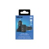 CAR CHARGER DUAL USB 2.4A - Magasins Hart | Hart Stores