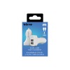 CAR CHARGER DUAL USB 2.4A - Magasins Hart | Hart Stores
