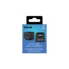 WALL CHARGER DUAL USB 2.4A - Magasins Hart | Hart Stores