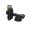 DASHBOARD/WINDOW MOUNT FOR SMARTPHONES WITH EXTENSION ARM - Magasins Hart | Hart Stores