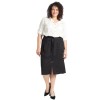 Black Utility Skirt - Magasins Hart | Hart Stores