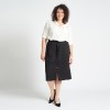 Off White Utility Blouse - Magasins Hart | Hart Stores