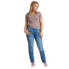Blue Boyfriend Jeans - Magasins Hart | Hart Stores